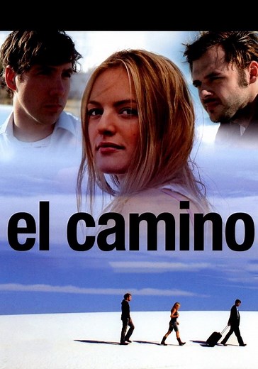 El camino - movie: where to watch streaming online