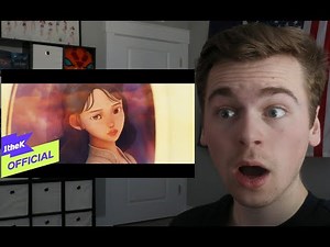 MUSICAL GIANTS ([MV] IU(아이유) _ eight(에잇) (Prod.&Feat. SUGA of BTS) Reaction)