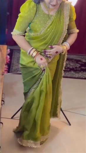 ✨♥️New Trendy Party Wear Saree Design 2026 | ✨Beautiful Saree Design✨