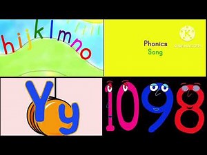 Kidstv123 Annoying Goose Part 1