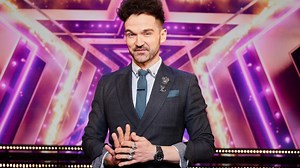 BGT fans think they've 'worked' out mind-reading act after spotting 'clue