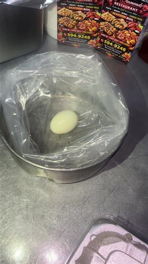 Red Diamond's 3500 Seafood Boil Bag Revealed