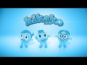 (most viewed)"Kikako Kids" Logo Effects | Spoir Effect