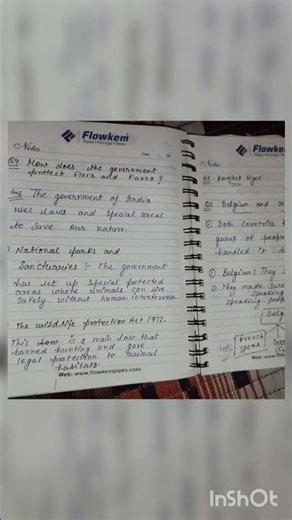 👉Class 10th SST IMP Topic Notes #class10th #cbseboard