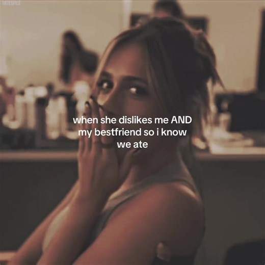 Best Friends & Random Song Choices