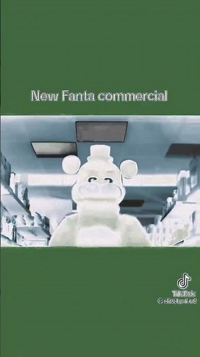 New Fanta Commercial 2025