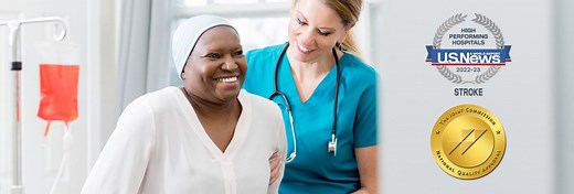 Stroke & Vascular Neurology