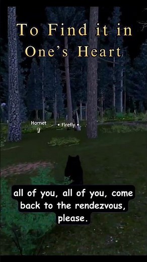 My pups just DISAPPEARED?! #wolfquest #tofinditinonesheart #lostpup