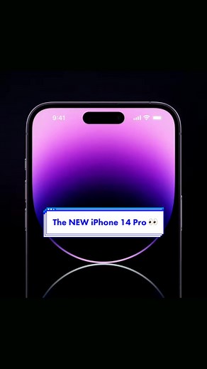 iPhone 14 Pro: Exploring Dynamic Island Feature