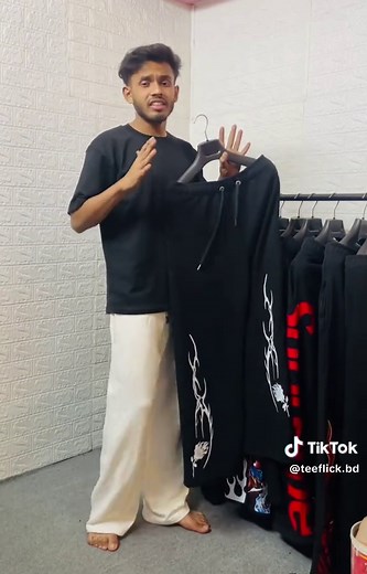 14 Stylish Baggy Pants Designs You Must Try