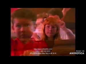 Ethos Life Insurance Official Commercial (E.W. Scripps Company Exclusive Ad)