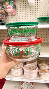 I’m so ready for all of the holiday treats! The glass food storage containers are always a fave but that cookie shape pan is going to be a must this holiday season 😍 Not everything is online yet but I did share what is over in my LTK or check my stories! #targethome #targetstyle #holidaycookies #targetmademedoit #targetrun #shopwithme #addtocart #targetmom #targetaddict #targetfinds #holidaytreats #target #targetdeals #targetshopping #holidaybaking #christmasfood #christmascookies #christmastim