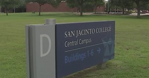 San Jacinto Community College offers free tuition to class of 2021