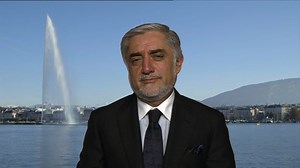 Afghanistan: 'No secret deal' made with the EU