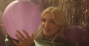 Julia Michaels Drops Video for Her Song ‘Deep’ – Watch Now!