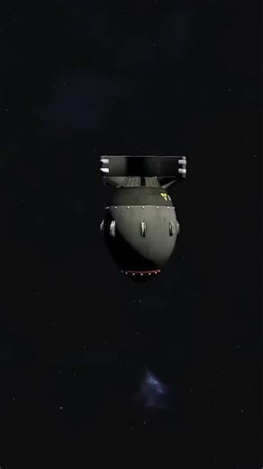 Wings 4 Info on Instagram: "What if we blew up the Moon with a nuclear bomb? 🤔 Get ready for a mind-blowing look at the astronomical and physics-driven aftermath of this hypothetical scenario! 🚀🌑 Learn how geology and orbital mechanics would shape the outcome, far beyond a simple explosion. #reels"