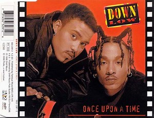 Down Low - Once Upon A Time