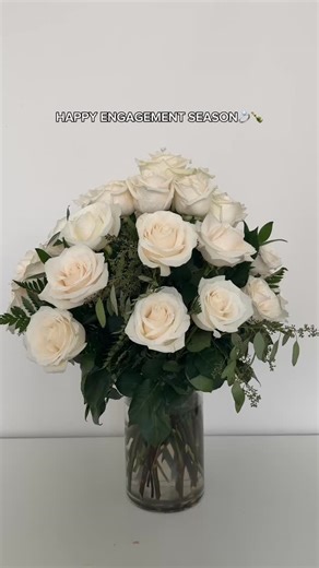 proflowers on Instagram: "The holidays aren’t just about lights and laughter, it’s also ✨engagement season✨ 💍 From “yes” to “I do,” flowers are there for every chapter. ⁠ ⁠ #Proflowers #EngagementSeason #SheSaidYes #Engaged #WeddingPlanning #HolidayMagic #engagementgifts⁠ ⁠"