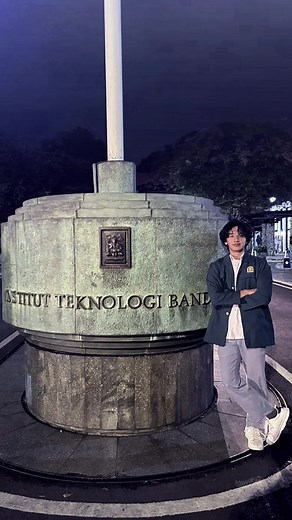 Dito SITH-R'25: Menyemarakkan Pasar Seni ITB