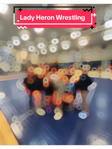 LADY HERONS ARE HEADED TO STATE PRELIMS! 🔥 The Lady Herons finished 🥈 2nd place at the Area Duals Tournament tonight in Long County, earning a spot in the State Preliminary Tournament! 💪 💥 Dual Results ✅ Win over Jenkins High School - 39–27 ❌ Loss to Long County High School -30–48 🏅 Individual Records Aurora - 2–0 🔥 Cheryl - 2–0 🔥 Celia - 2–0 🔥 Sage - 1–0 🔥 Madyson - 1–0 🔥 Chloe Kohl - 1–1 🔥 So proud of how these athletes represented Brantley County High School tonight. 🚨 STATE BOUND