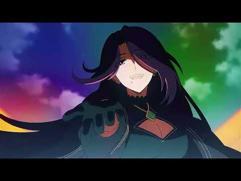 Eminence in Shadow 4k edits - Shadow & Aurora