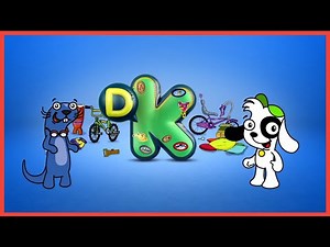 Transmision | Enero 2021 | Discovery kids