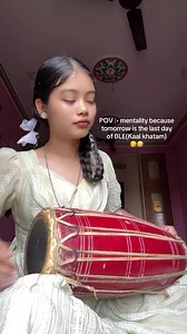 1 year dekhi ko tension finish 😆#🍂