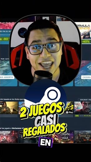 Almost free Steam games, on sale at Instant Gaming