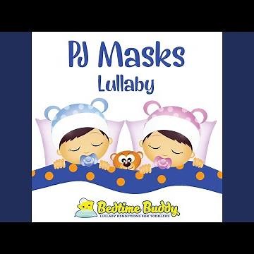 PJ Masks