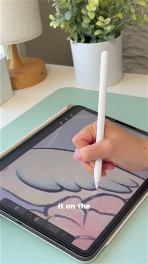 How to get the most out of your Apple Pencil!
