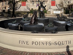 Megan Montgomery Case; I-59/20 Project Update: December In Review