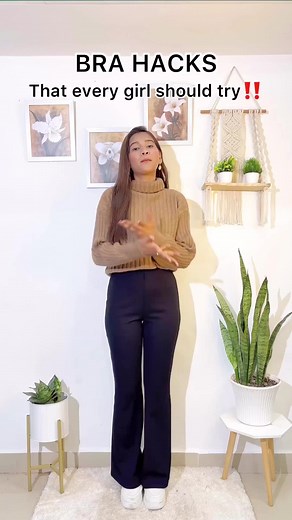 Innovative Fashion Hacks for Women