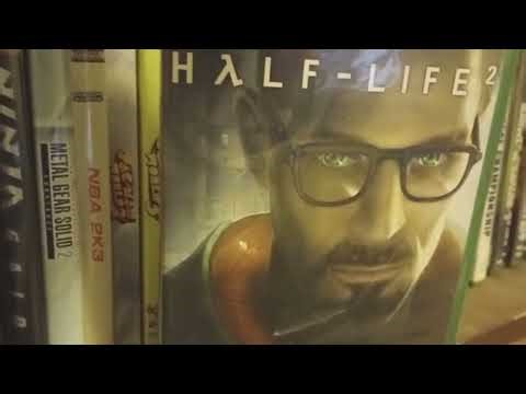 Doom's Original XBox Collection