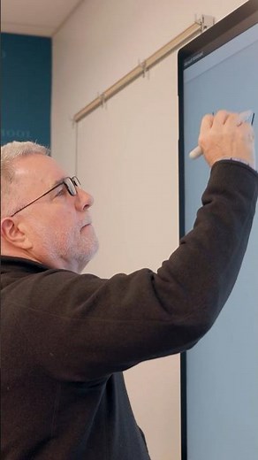 Here’s how to teach one class two ways. Full video on our channel! #harvard #howto #education