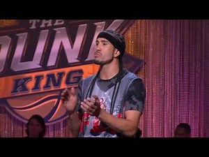 The Dunk King Finale: Kenny Dobbs Dunk 1