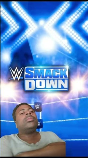Smackdown Theme
