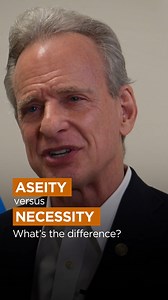 Aseity vs. Necessity! #Theology | Reasonable Faith