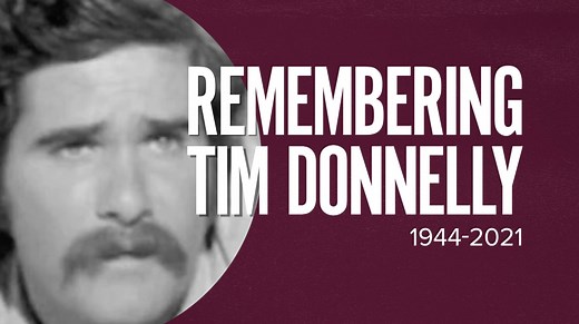 COZI TV remembers Tim Donnelly (1944-2021) best known as Emergency's Fireman Chet Kelly and sometimes as the impish "Phantom" of Squad 51. | Cozi TV