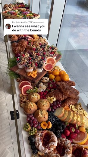 Delicious Grazing Table Ideas for Home Gatherings