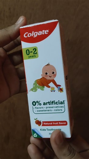 Colgate kids toothpaste for babies review #toothpaste #toothpastereview #kidstoothpaste #kids #baby