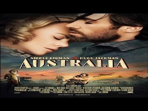 AUSTRALIA 2008 trailer subtitulado