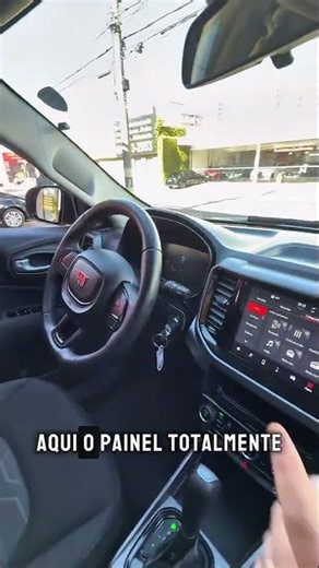 2024 Fiat Toro Freedom T270 Automatic