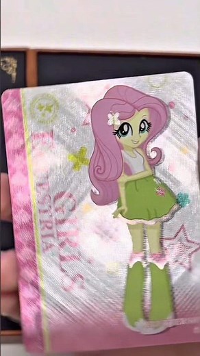 My Little Pony Magic Book Sneak Peek Unboxing 💫📖 Equestria Girls