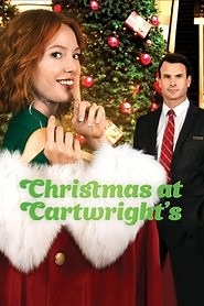 Christmas at Cartwright's (2014) - AZ Movies