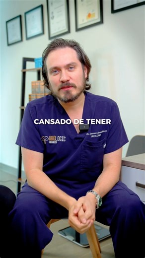 Hoy hablaremos de la ginecomastia, una condición que puede causar aumento del pecho en hombres. Detectarla a tiempo y acudir al especialista puede hacer la diferencia. Publicidad COFEPRIS: 2419012002A00847 R.S. CP 9048799 ITESM CE 12150171 UANL #Ginecomastia #SaludMasculina #Hormonas #DoctorArrambide #Urología #Prevención | Uro.arrambide