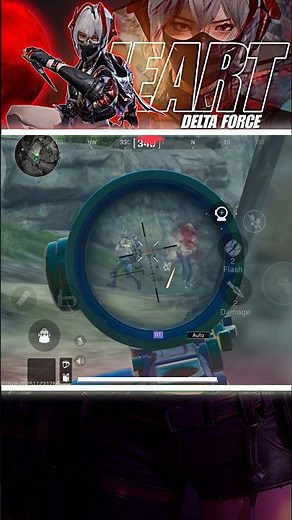 free loot 😁| delta force mobile operation mode gameplay #deltaforce