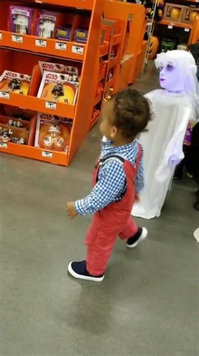 Zombies Noise! 👶 Baby Ishan Is So Happy 😂 | Funny Baby Reaction | Cute Moments 2025