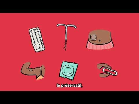 "Savoir c'est pouvoir" - Episode 8 : La contraception