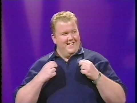 February 1998 - Promo for 'Rock & Roll Jeopardy'