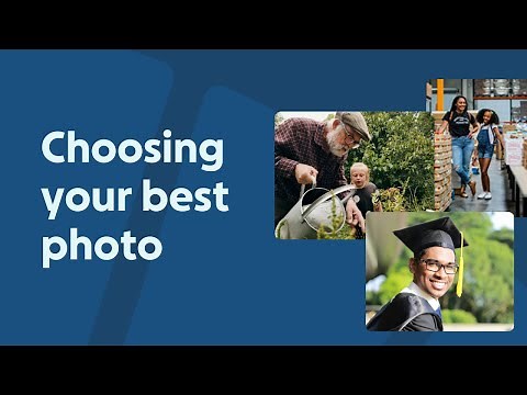Tips for choosing the best cover photo for your GoFundMe fundraiser